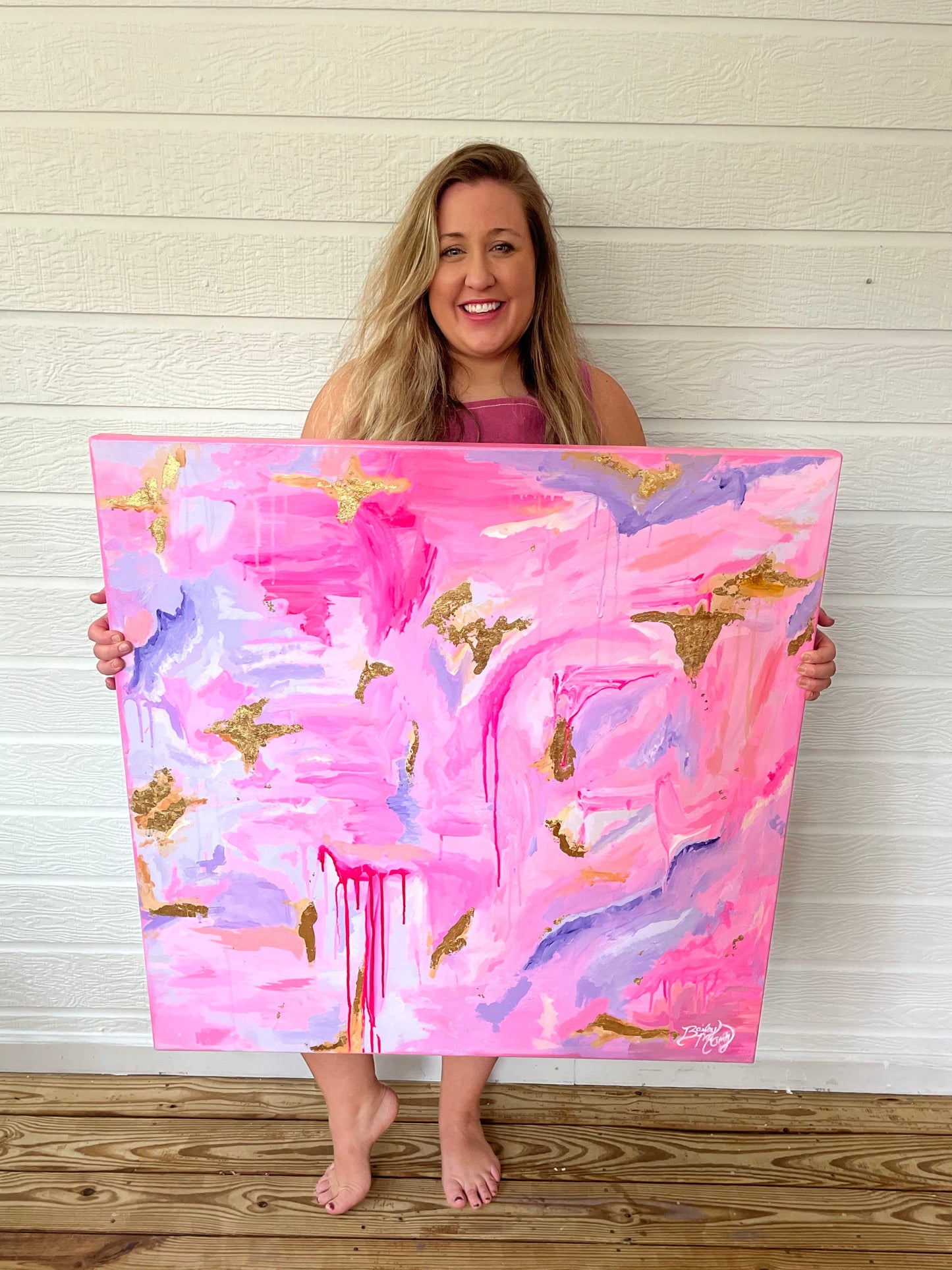 36 x 36 Wind Element