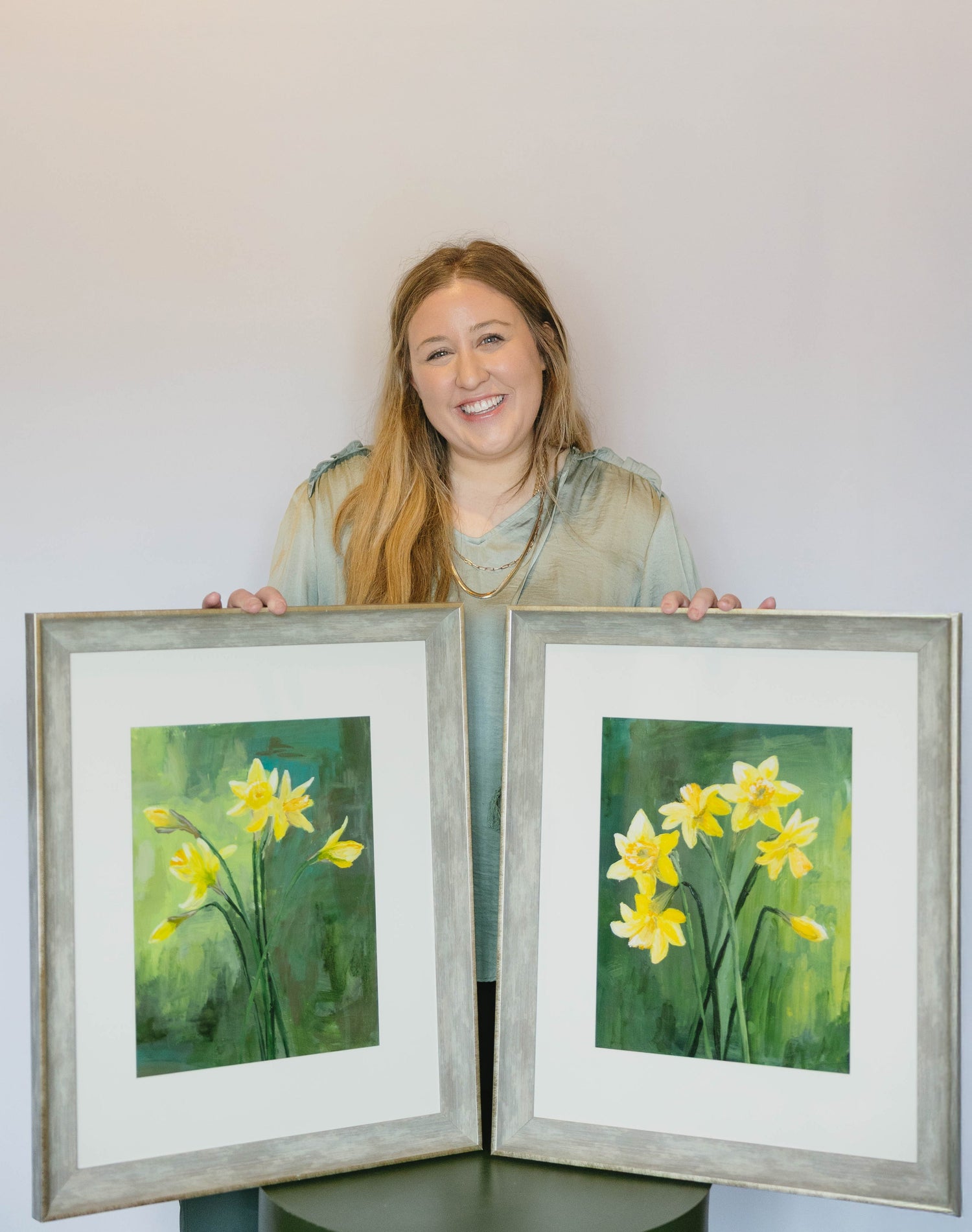 Daffodils