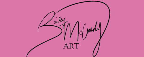 Bailey McCurdy Art